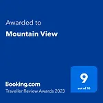 Mountain View Apartment