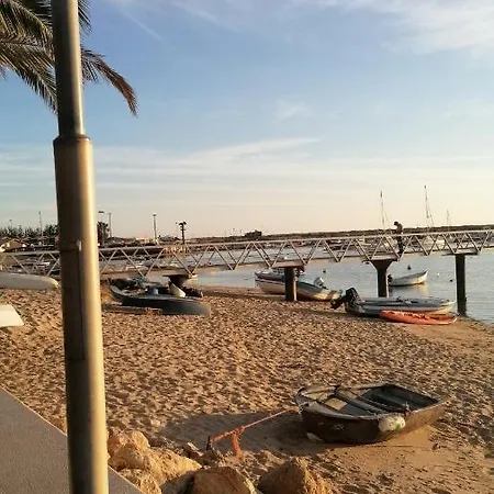 Mountain View Apartment Alvor