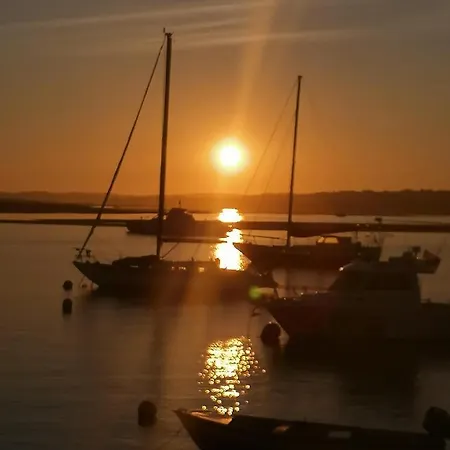 Apartmán Mountain View