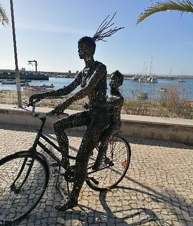 Mountain View Appartement *