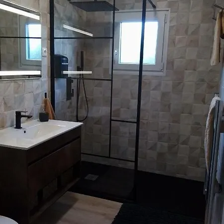 Mountain View Apartment *