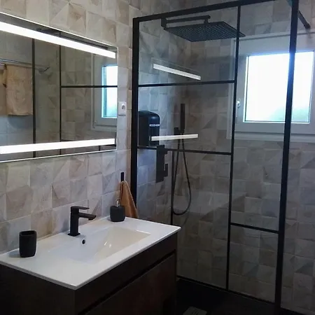 Apartmán Mountain View