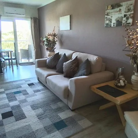 Mountain View Apartment Alvor