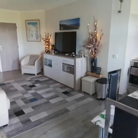 Mountain View Apartment Alvor