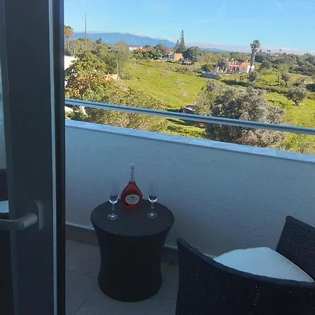 Mountain View * Alvor