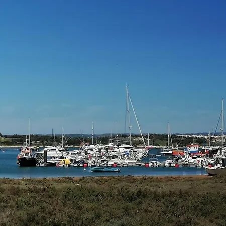 Mountain View Alvor