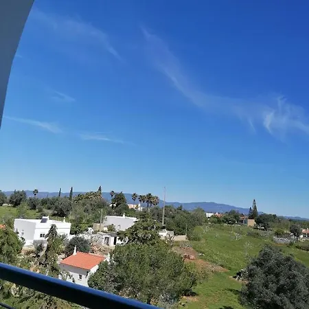Mountain View Apartment *