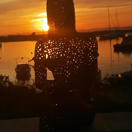 Appartement Mountain View *