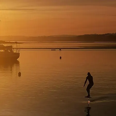 Apartmán Mountain View *