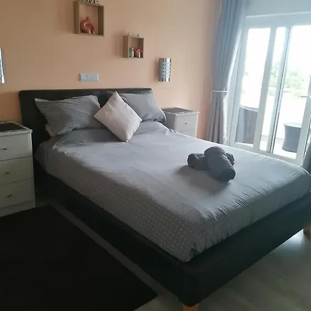 Appartement Mountain View