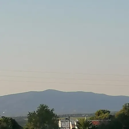Mountain View Apartment *