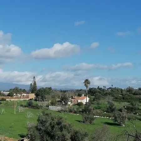 Mountain View Apartment Alvor