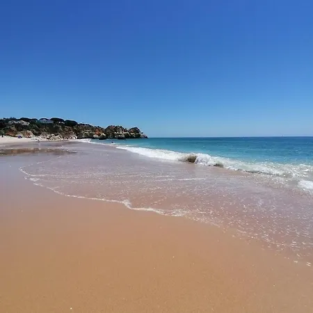 Mountain View * Alvor