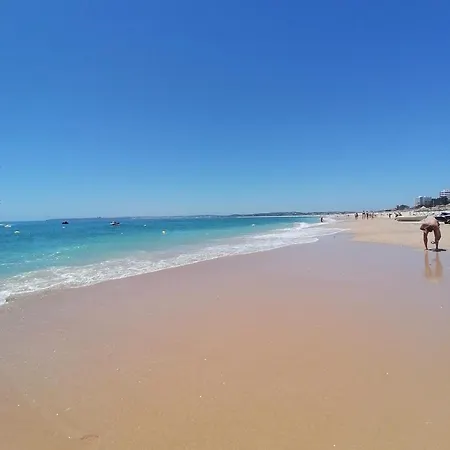 Appartement Mountain View