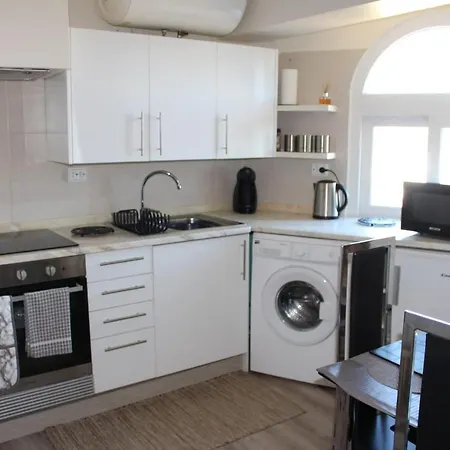 Apartmán Mountain View *