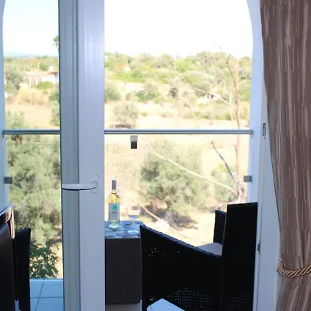 Mountain View Apartmán Alvor