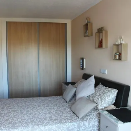 Mountain View * Alvor