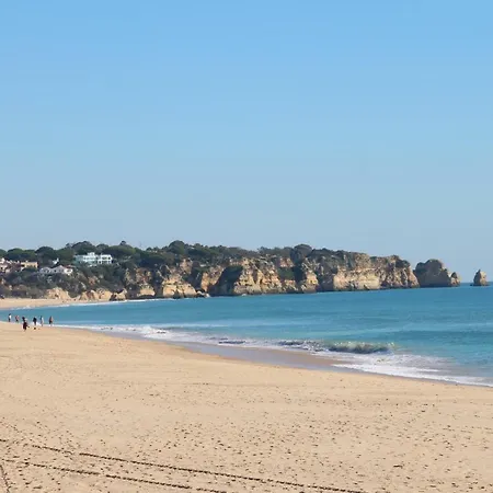 Mountain View Alvor