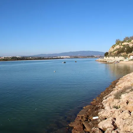 Mountain View * Alvor