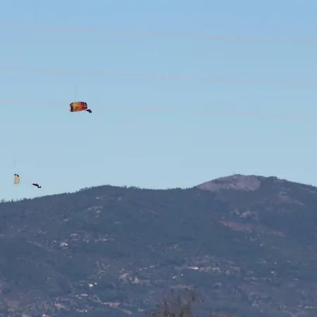 Apartmán Mountain View *