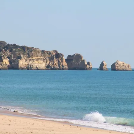 Mountain View Alvor